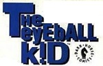 The Eyeball Kid